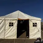 خيام ضد الماء