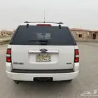 للبيع فورد اكسبلورر 2010 XLT