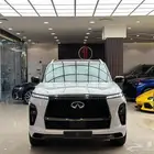Infiniti QX80 Autograph 2025 NEW