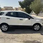 فورد ايكو سبورت 2017