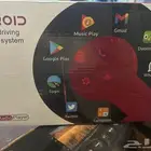 شاشة سيارة 10 إنش جديدة android