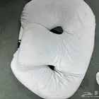 مخدة توام للرضاعه