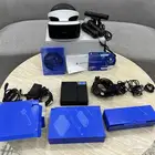 نظارة VR سوني نظيفة شرط