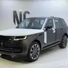 رنج روفر اوتوبيوغرافي