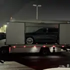 سطحات مغلق هيدروليك من الرياض إلى دبي وبعكس