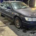 كامري 2002 قير ومكينة شد بلد على الشرط