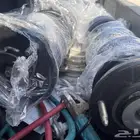 مساعدات لكسز Ls 430 وارد 2001 - 2006