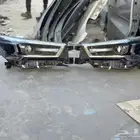 شمعات هايلوكس دبل من موديل 2022 إلى 2024