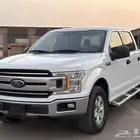 فورد F150 2020 دبل عداد 90 الف KM