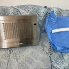 شفاط مطبخ متطور لا يحتاج فتحة جدار