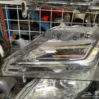 شمعات يارس