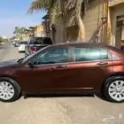 كرايسلر C200 موديل 2012 للبيع