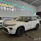 تويوتا أوربان كروزر GLX مكينه 1.5 فل كامل 2026