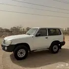 نيسان باترول 2010