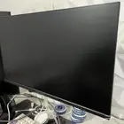 شاشة قيمنق 180hz جديده للبيع