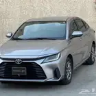 توتوتا يارس 2023