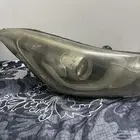 شمعات النترا يركب من 2012 2016