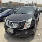 كاديلاك SRX 2015