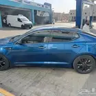 كيا اوبتيما 2013