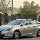 هونداي سوناتا 2014 فل سعودي