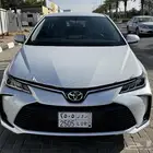 كورولا 2024 جنوط مكينه كبيره 4 سلندر ممشى قليل