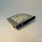 قارئ وكاتب dvd و cd لابتوب