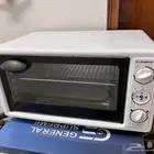 فرن كهربائي