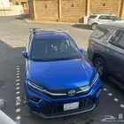 اوربان كروزر موديل 2023 استاندر