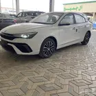 لوحات MG 5 استاندر 2025 السعر 47000