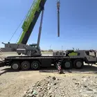 Crane Rental