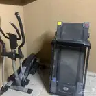 جهاز سير رياضي   جهاز الغزالة رياضي