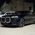 بي ام دبليو 735i