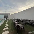 شاليهات دانة - للايجار اليومي نمار