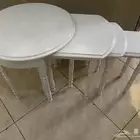 طاولات خدمة للبيع