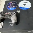 سوني فور مش مهكر