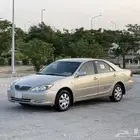 كامري 2004