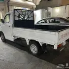 دباب ديهاتسو للبيع استخدام نظيييف