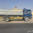 وايت مرسيدس ال بي 92