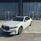 بى ام 730 2022