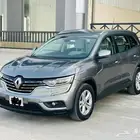 رينو كوليوس 2017 للبيع