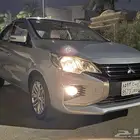 ميتسوبيشي أتراج 2022 م