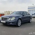 للبيع مرسيدس E350 2006
