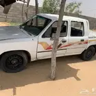 للبيع قطع هيلكس 1991