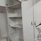 دولاب ابيض