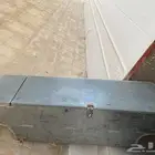صندوق عزبه حديد مع تنك للبيع