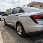 للبيع اكسنت 2024 نظيفه