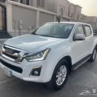 ايسوزو ديماكس 2020 فل دبل نظيف ..
