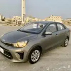 كيا بيجاس 2024 الجبر