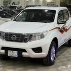 نيسان نافارا 2017