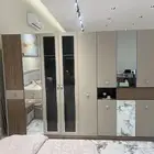 غرفة نوم تصفيه